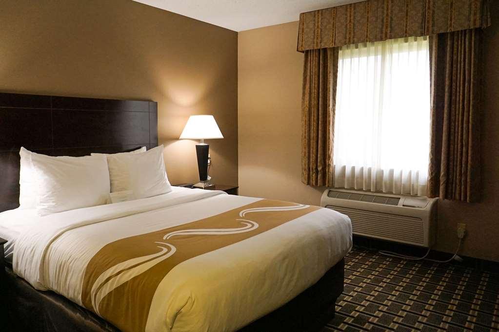 Quality Inn & Suites Watertown Near Prairie Lakes Ice Arena Camera foto